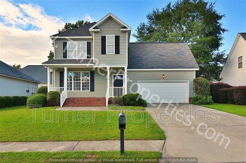 312 Joshua Tree Ct, Blythewood, SC 29016 House Rental in Blythewood