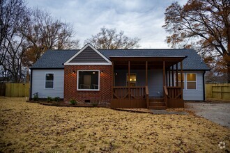 Building Photo - 1615 Castleberry Ave