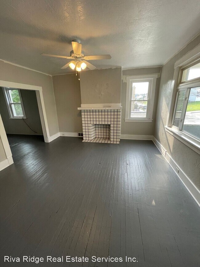 Building Photo - 4 br, 1 bath House - 633 6th Avenue