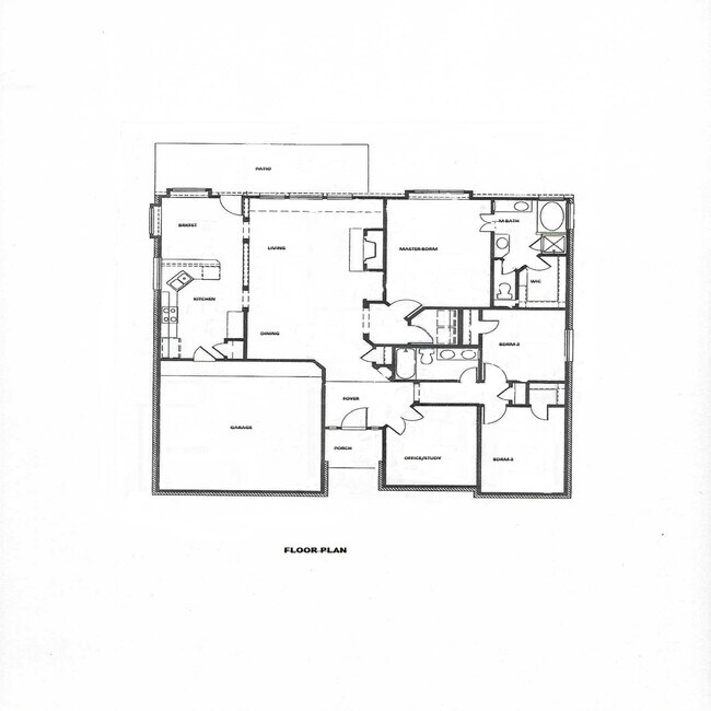 Foto del edificio - 1008 Laurel Glen Blvd
