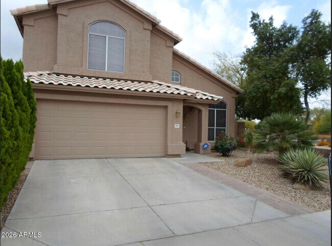 Foto del edificio - 9307 E Wood Dr