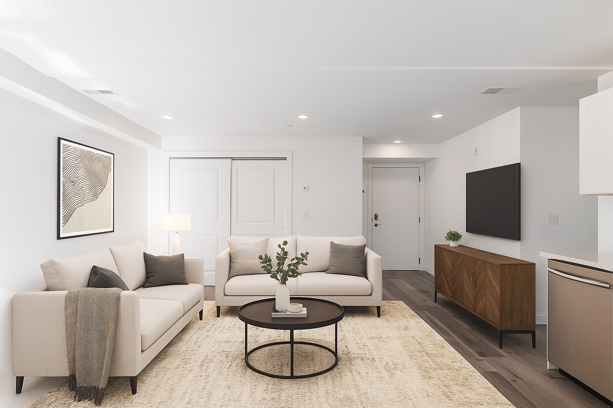 Foto del edificio - 1254 N Carlisle St