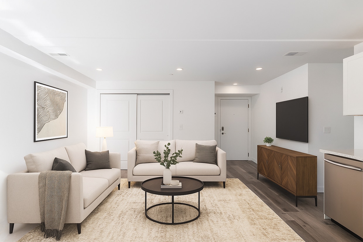 Building Photo - 1254 N Carlisle St