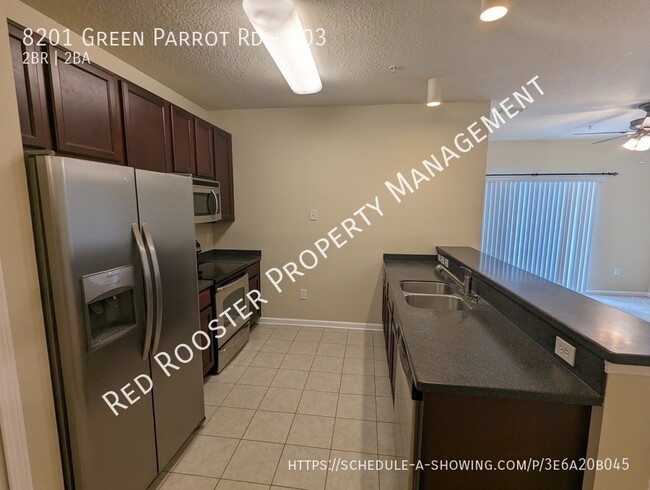 Foto del edificio - Summer Key, condo for rent, 2 beds 2 bath,...