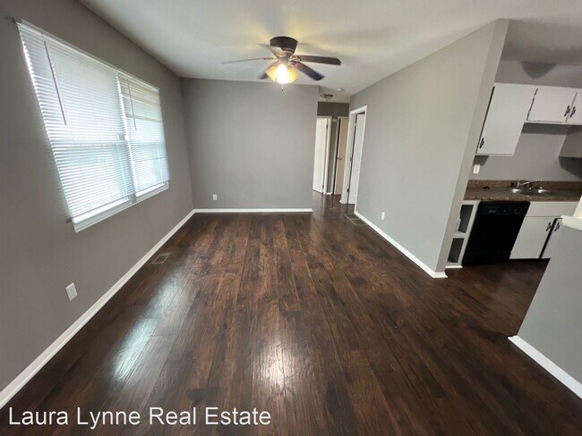 Building Photo - 3 br, 1 bath House - 8705 E 97th Terrace