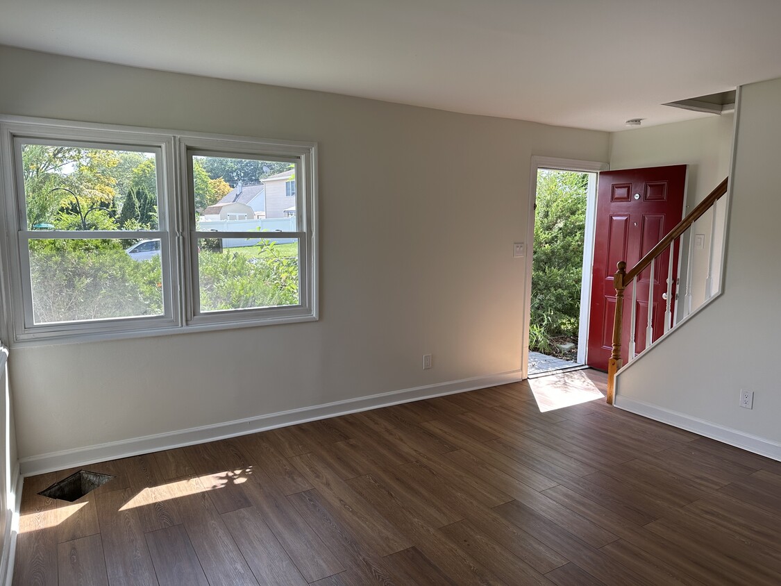 3 Durham Ave, Ewing, NJ 08618 House Rental in Ewing, NJ