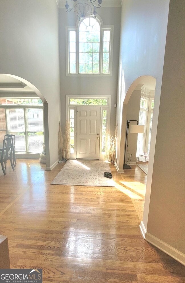 Building Photo - 3391 Fieldwood Dr SE