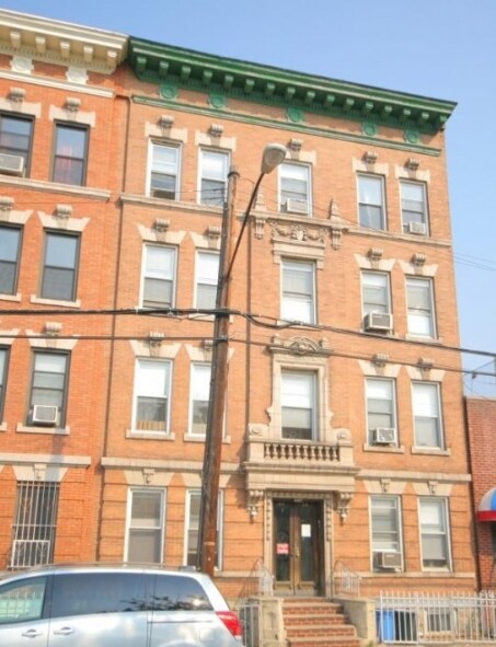 Exterior - 34-27 37th St