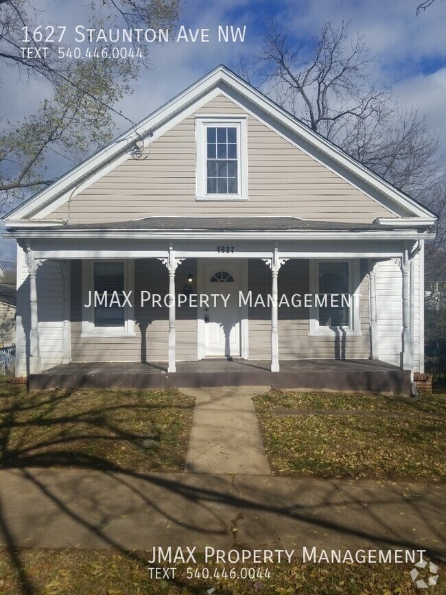 MelroseRugby Student Apartments for Rent Roanoke, VA 2 Rentals