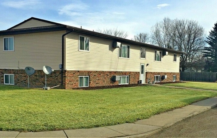 Foto principal - North Star Apartments