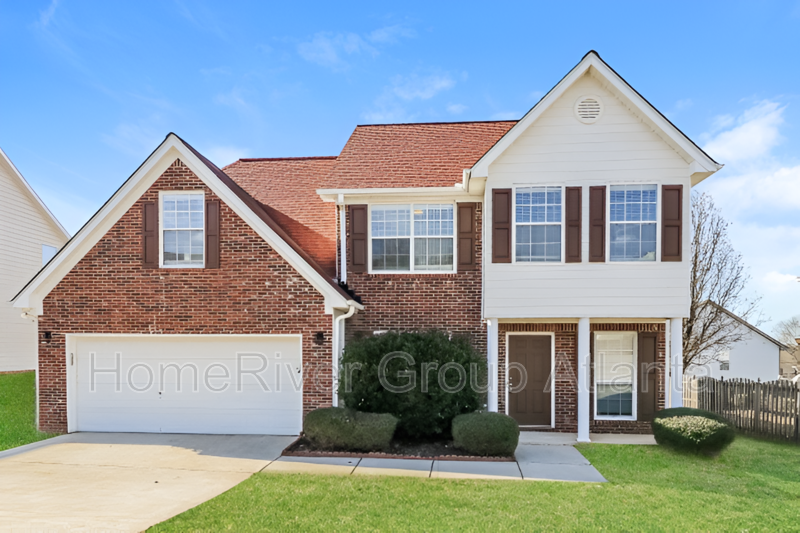 Foto principal - 517 Cascade Walk