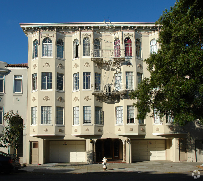 Building Photo - 65 Cervantes Blvd