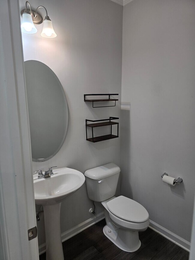 Building Photo - Modern 3-Bedroom Townhome in Copley Farms, East Durham