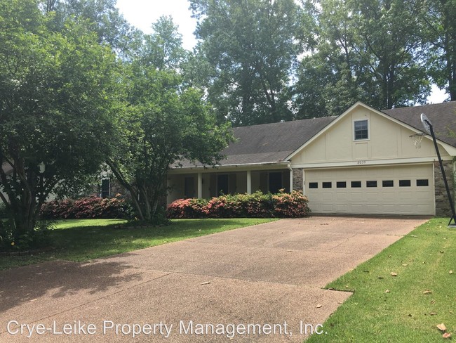 Building Photo - 4 br, 2 bath House - 8039 Breezy Creek Rd.