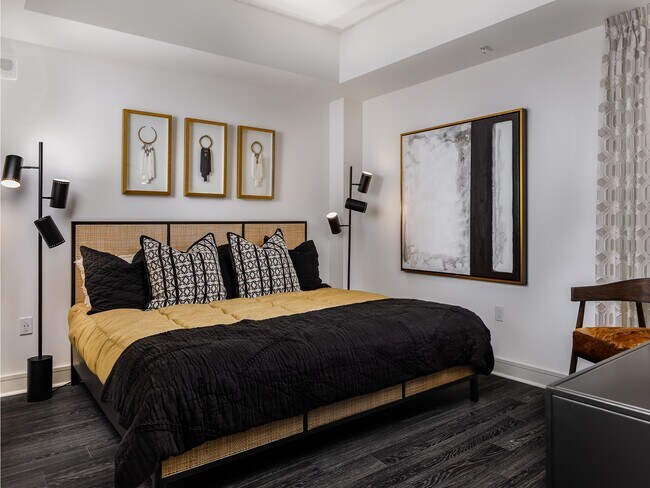 Foto del edificio - Luxury High-Rise Living | 4 Weeks Free!