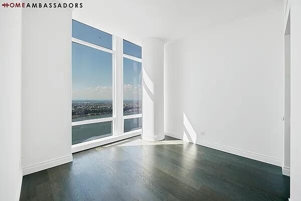 Foto del edificio - 35 Hudson Yards