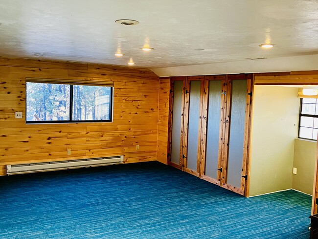 2nd floor (lots of natural light and closet storage) - 1115 Durango Road