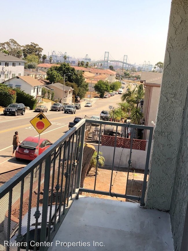 Foto del edificio - 889 W Summerland Ave