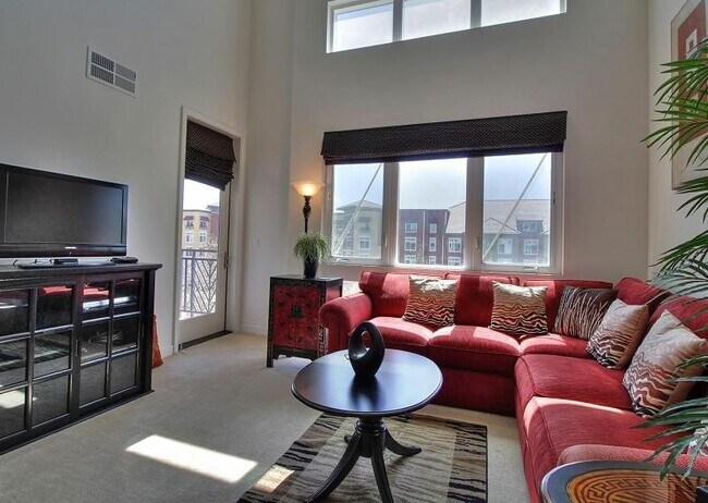 Foto del edificio - 5425 DeMarcus Blvd