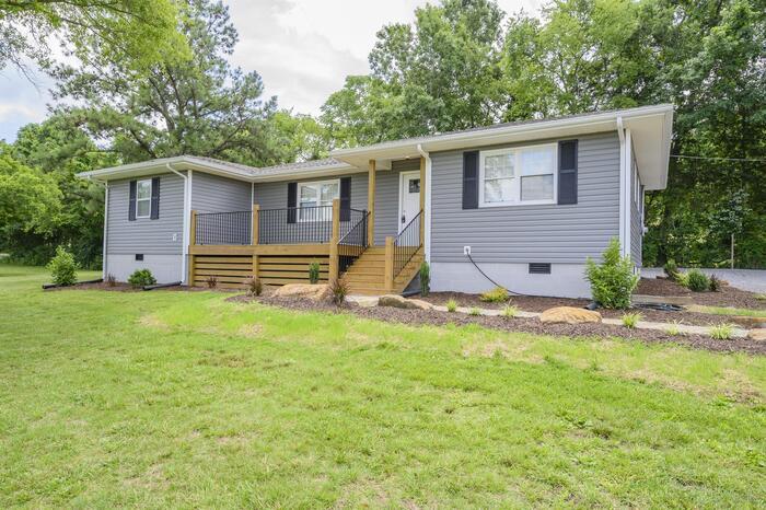 Primary Photo - 8831 Rocky Fork Rd