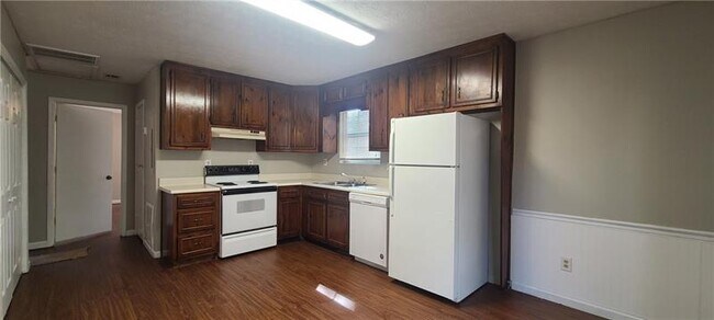 Foto del edificio - 8605 Baldwin Pkwy