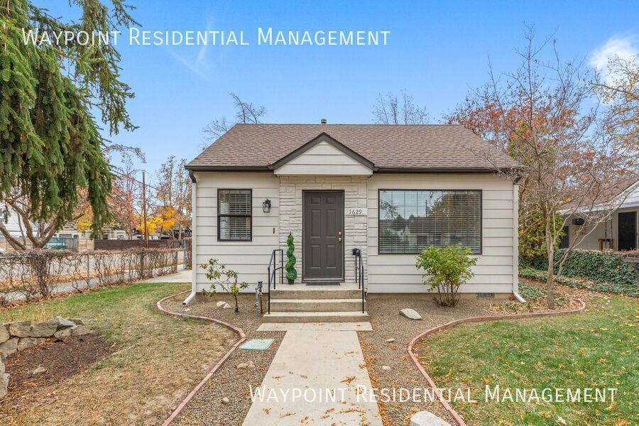 Foto principal - 1629 S Manitou Ave