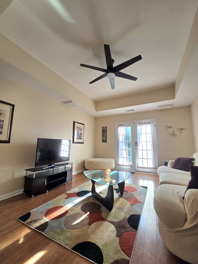 Building Photo - 3522 Valley Haven Ct