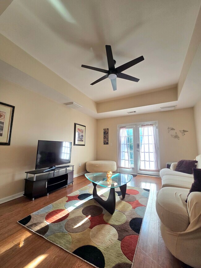 Foto del edificio - 3522 Valley Haven Ct