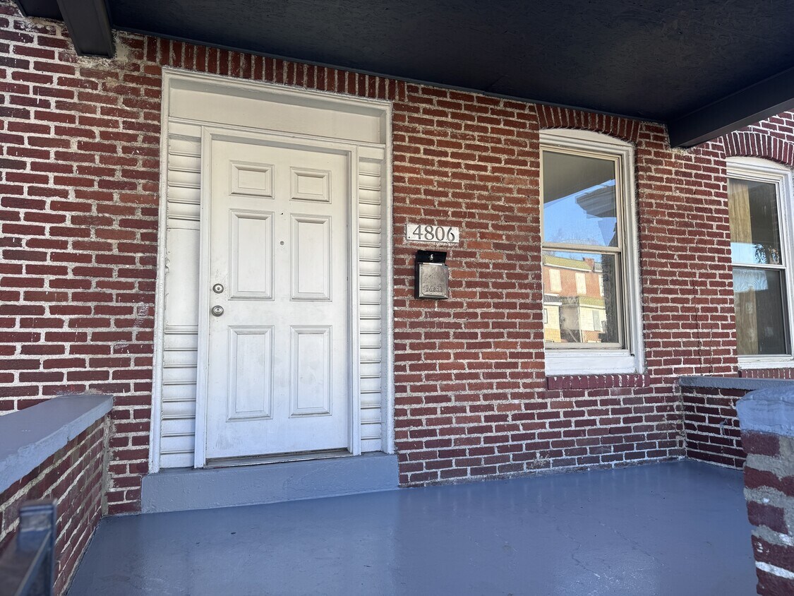 Photo - 4806 Reisterstown Rd (Baltimore, MD)