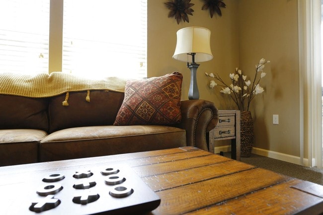Welcome To Plumtree! - Plumtree Apartments