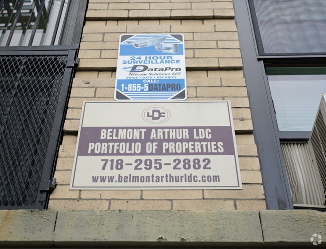 Building Photo - 440 E 182nd St