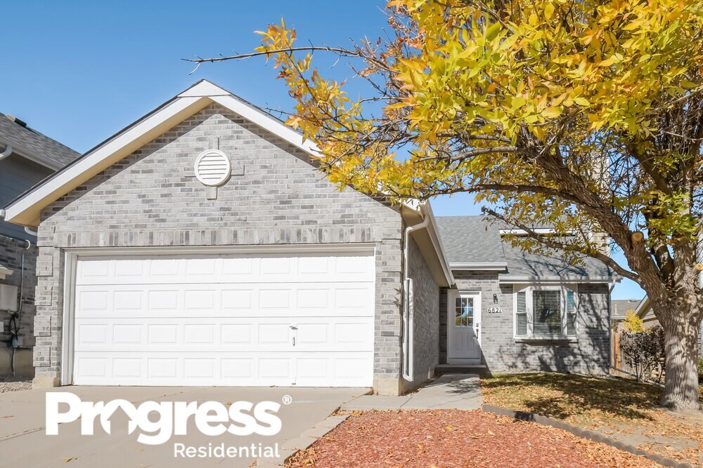 6821 E 120th Dr, Brighton, CO 80602 House Rental in Brighton, CO