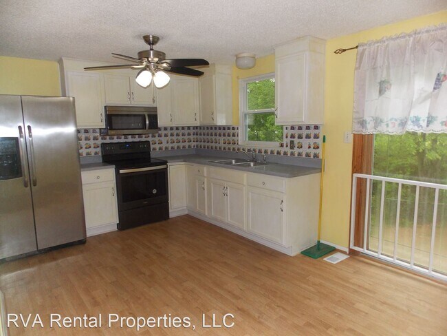 Building Photo - 4 br, 2 bath House - 5104 Tiffanywoods Court