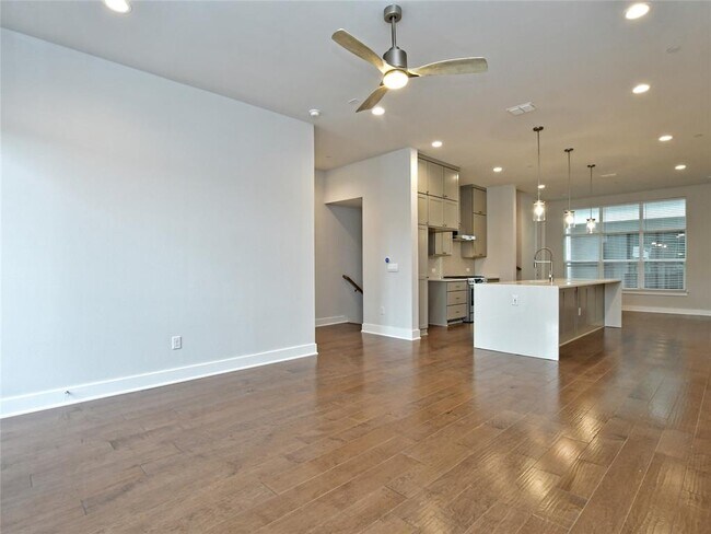 Foto del edificio - 4105 Prosper Ln