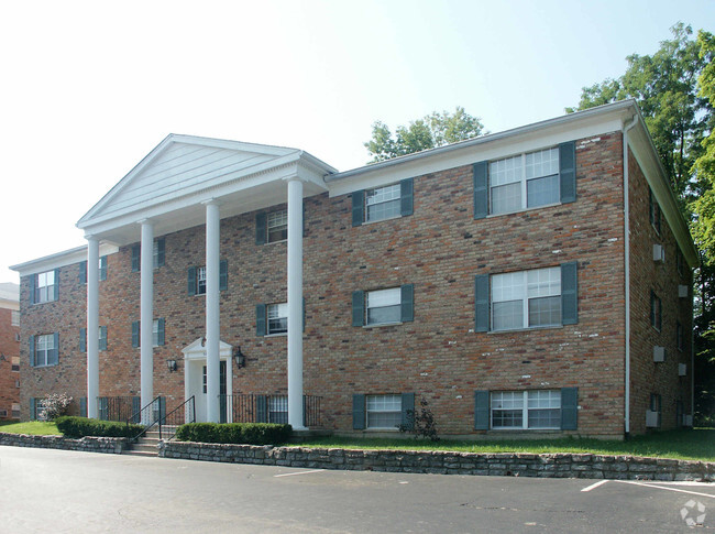 The Highview Apartments - Highview Apartments