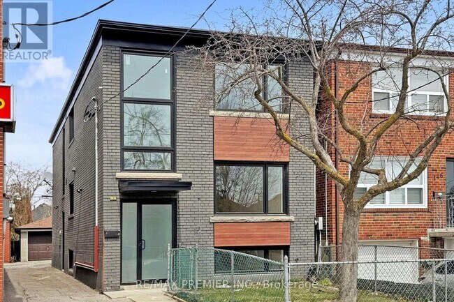 Photo du bâtiment - 148 Lambton Ave
