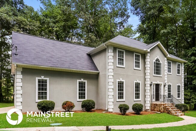 Foto del edificio - 5965 Canaan Woods Dr SW