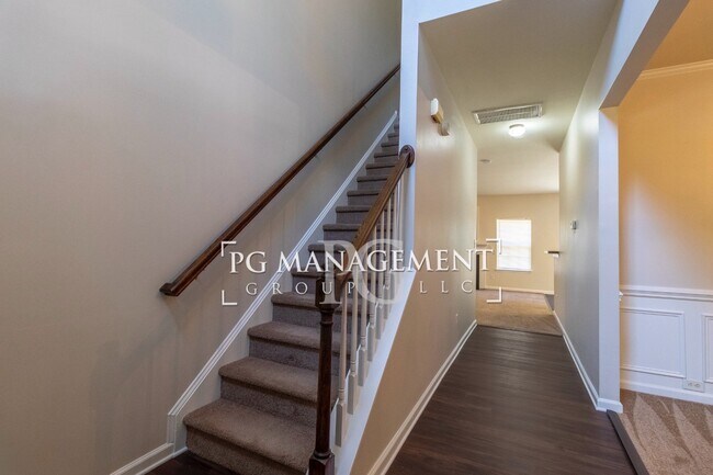 Foto del edificio - 9926 Barrands Ln