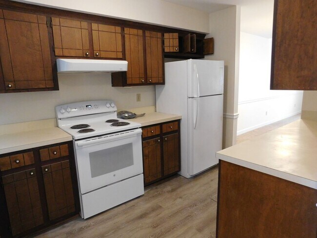 Foto del edificio - 1507 College Way