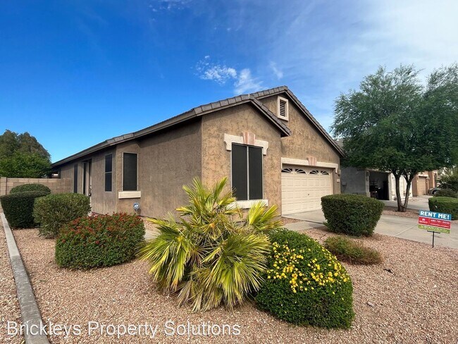 Building Photo - 3 br, 2 bath House - 2660 E Hulet Dr.