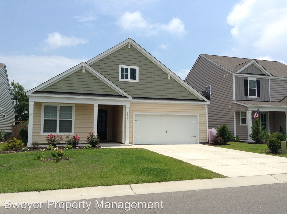 Primary Photo - 4 br, 2 bath House - 7416 Chipley Drive