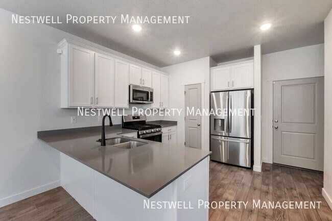 Foto del edificio - 1804 N 140 E