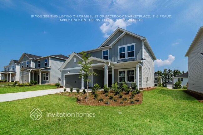 Foto del edificio - 4099 Ferris Ln