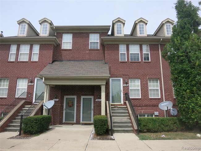Foto del edificio - 15622 Stone Crossing Dr