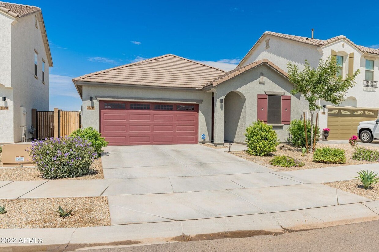 Foto principal - 25204 N 143rd Ln