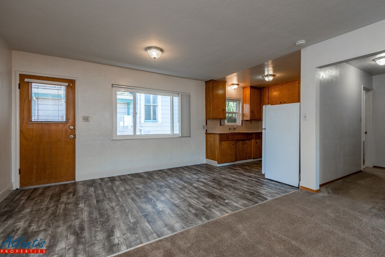 Foto principal - 520 Chestnut St