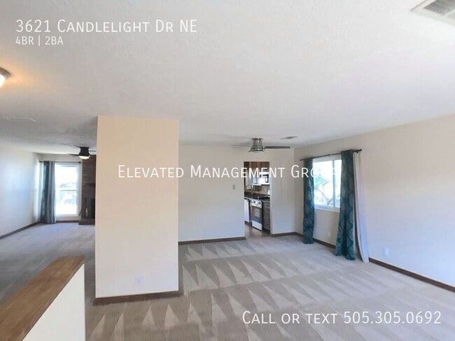 Building Photo - 3621 Candlelight Dr NE