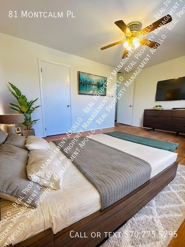 Foto del edificio - 81 Montcalm Pl