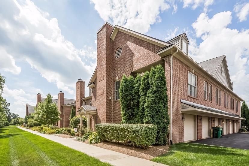 5649 Hampshire Ln Unit WG, Ypsilanti, MI 48197 Condo for Rent in