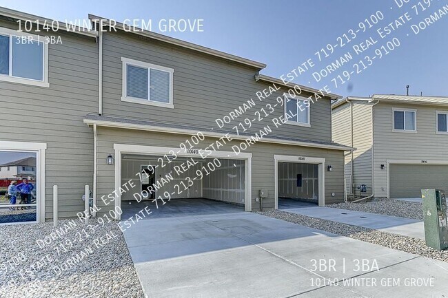 Building Photo - 10140 Winter Gem Grv